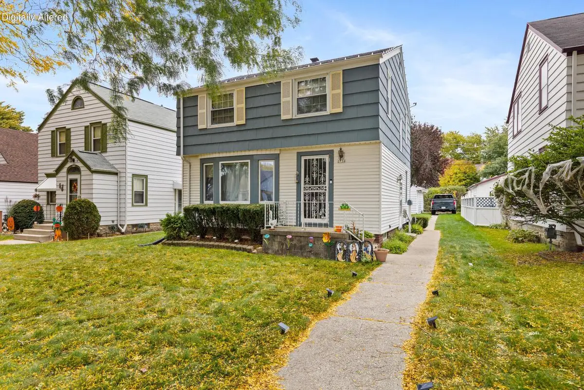 2734 45th STREET, Milwaukee, WI 53219 - #1