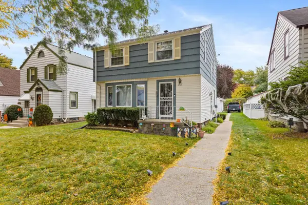 2734 45th STREET, Milwaukee, WI 53219