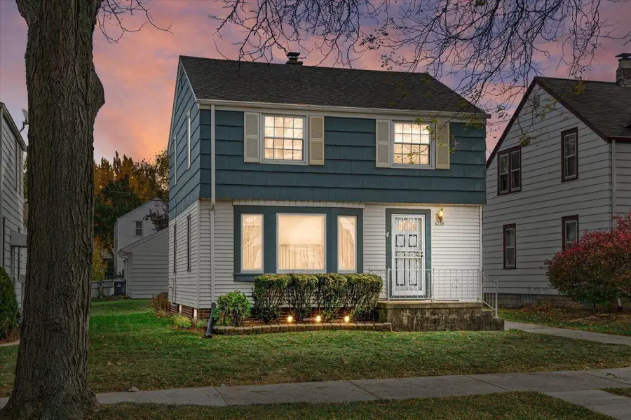2734 45th STREET, Milwaukee, WI 53219 - #2