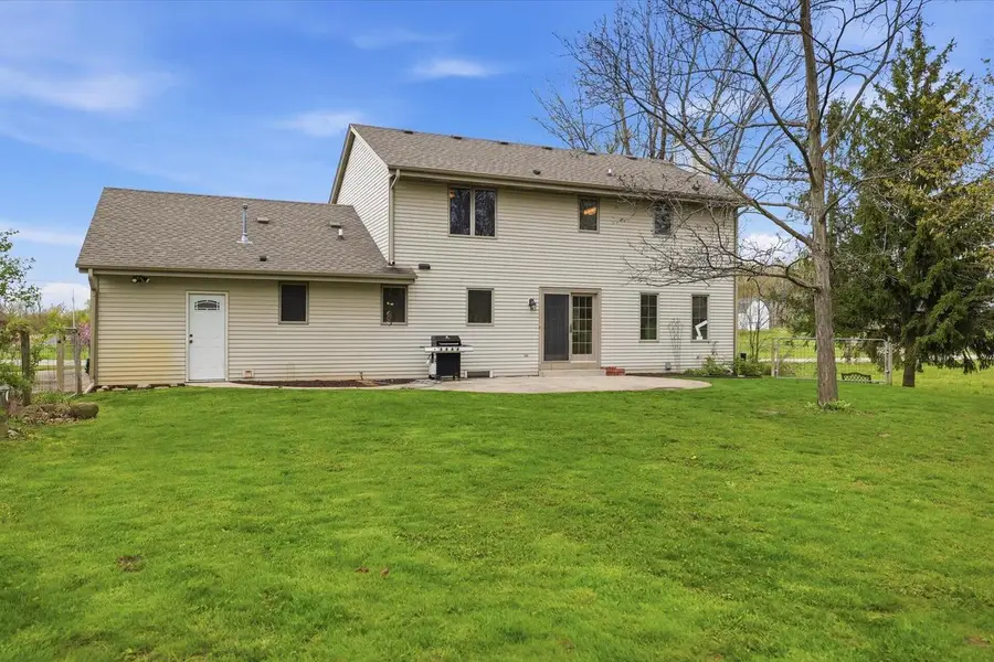 8715 Halverson ROAD, Waterford, WI 53185 - #2
