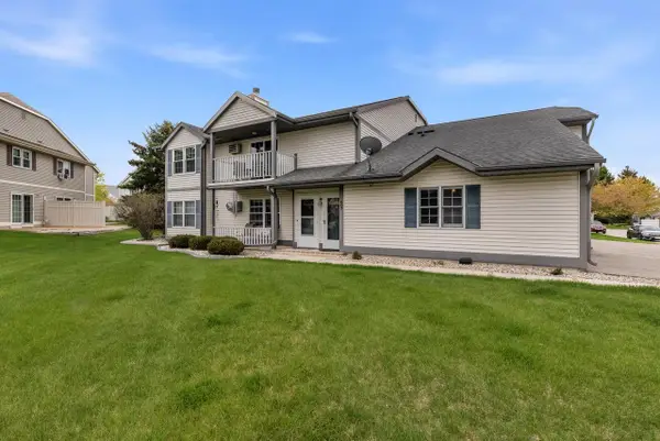 807 Worthington COURT #A, West Bend, WI 53090