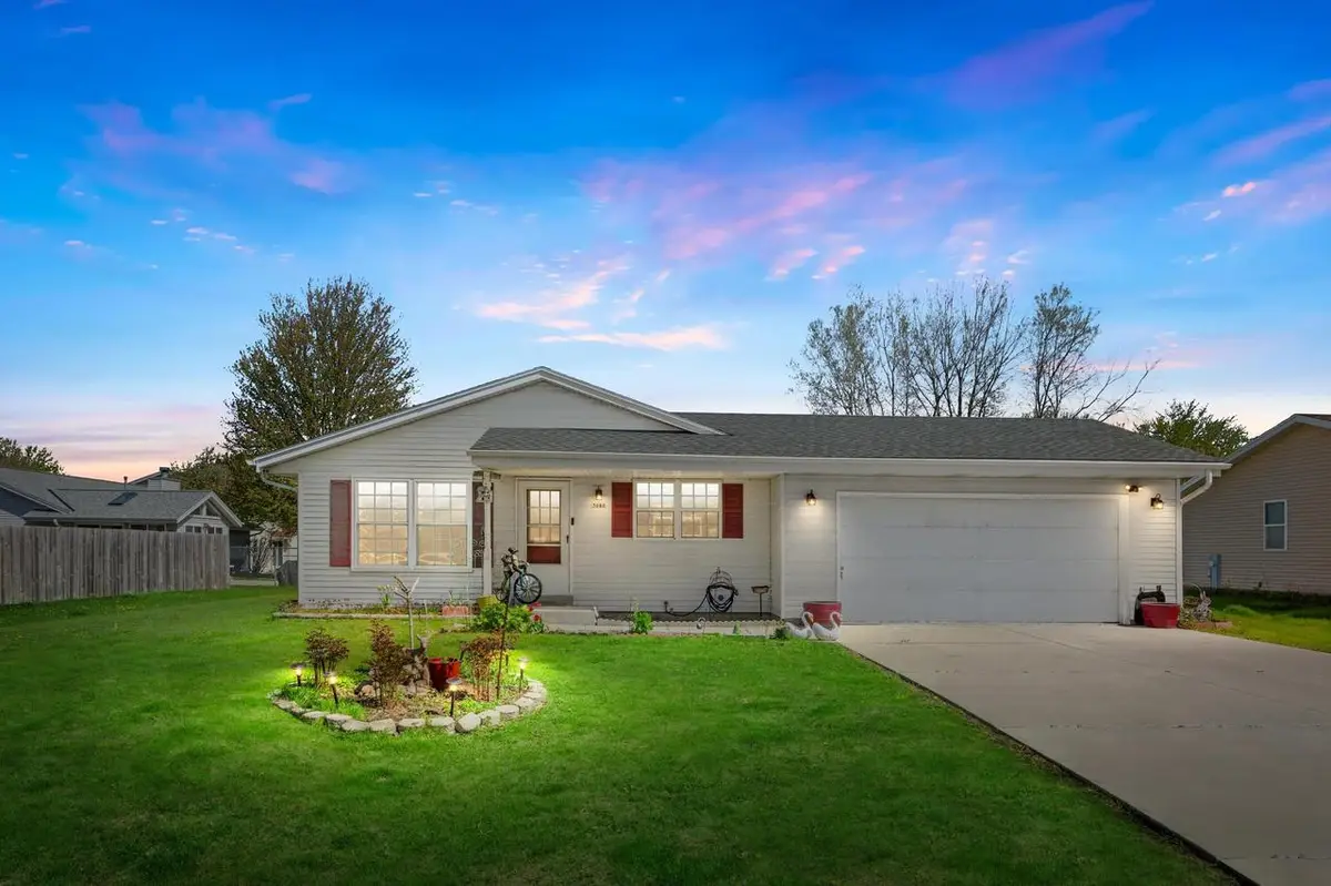 3080 Kimberly AVENUE, Greenfield, WI 53221 - #1