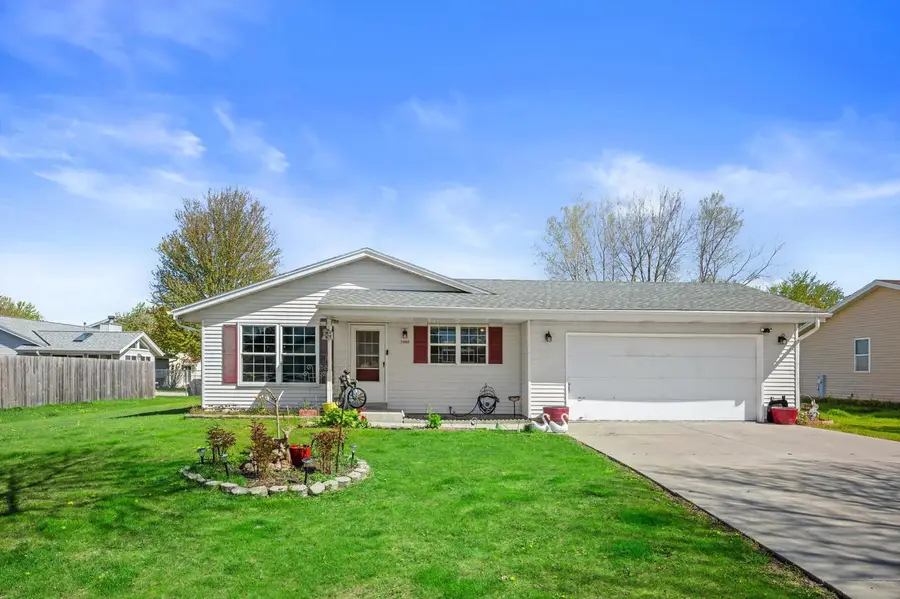 3080 Kimberly AVENUE, Greenfield, WI 53221 - #2