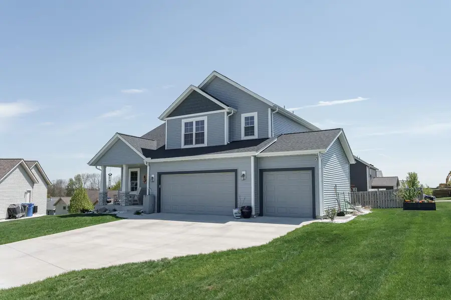 907 Ridge COURT, Watertown, WI 53094 - #3