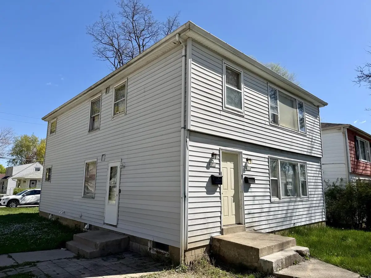 6530 Carmen AVENUE #6532, Milwaukee, WI 53218 - #1