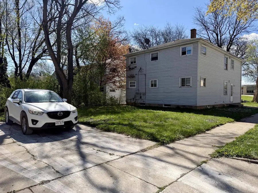 6530 Carmen AVENUE #6532, Milwaukee, WI 53218 - #2