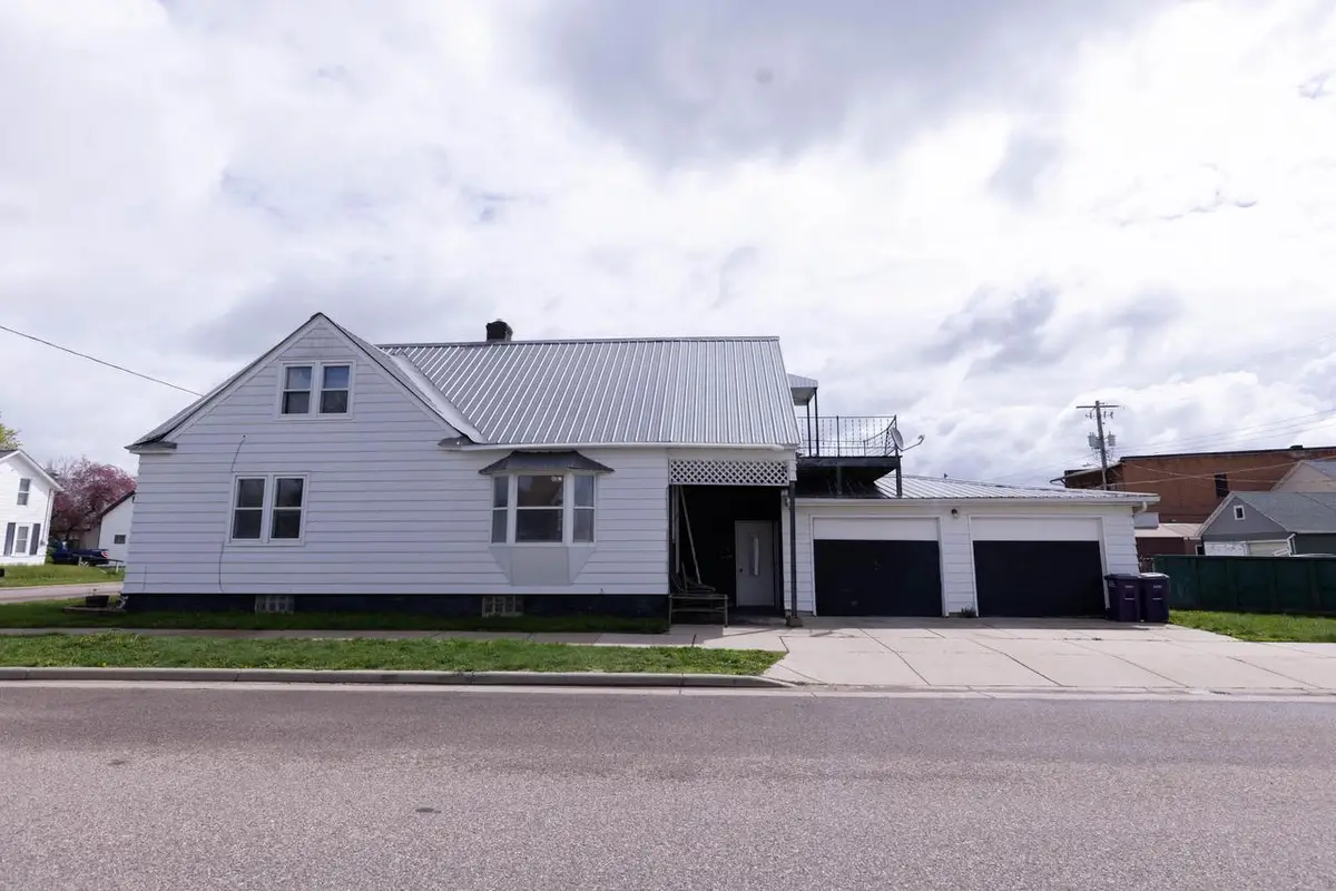 23743 Adams Street, Independence, WI 54747 - #1