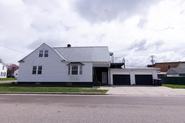 23743 Adams Street, Independence, WI 54747