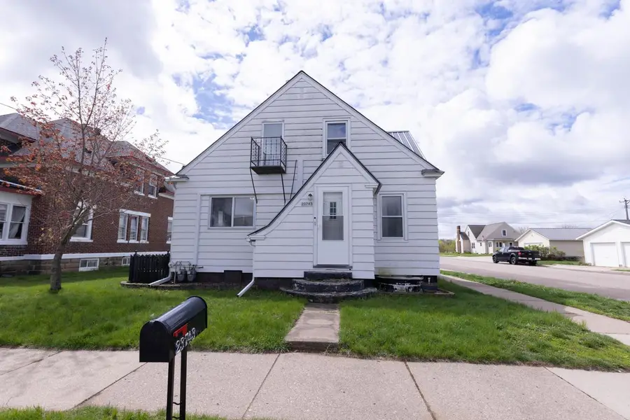 23743 Adams Street, Independence, WI 54747 - #2