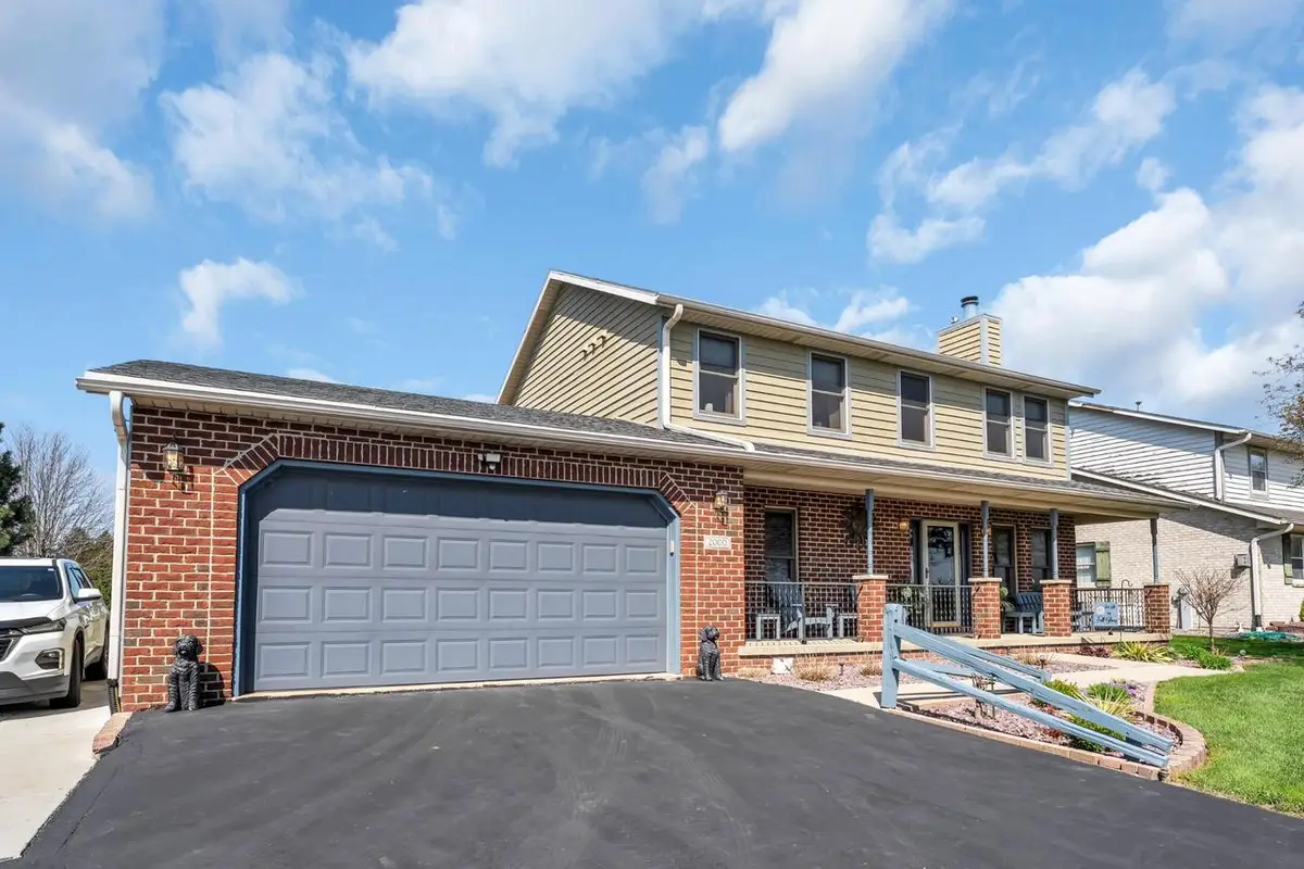 2000 Airline ROAD, Mount Pleasant, WI 53406 - #1