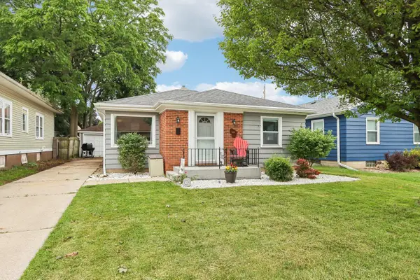 1104 Lathrop AVENUE, Racine, WI 53405