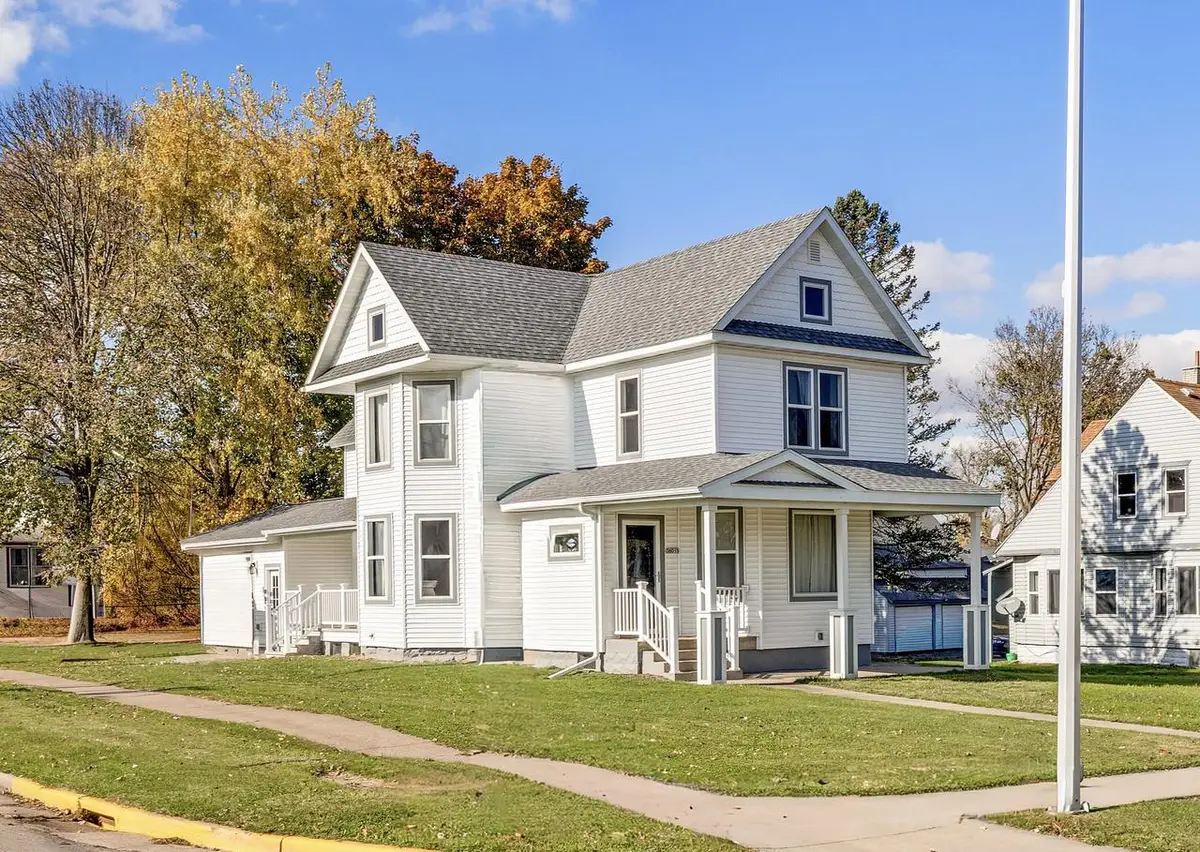 36015 Main STREET, Whitehall, WI 54773 - #1