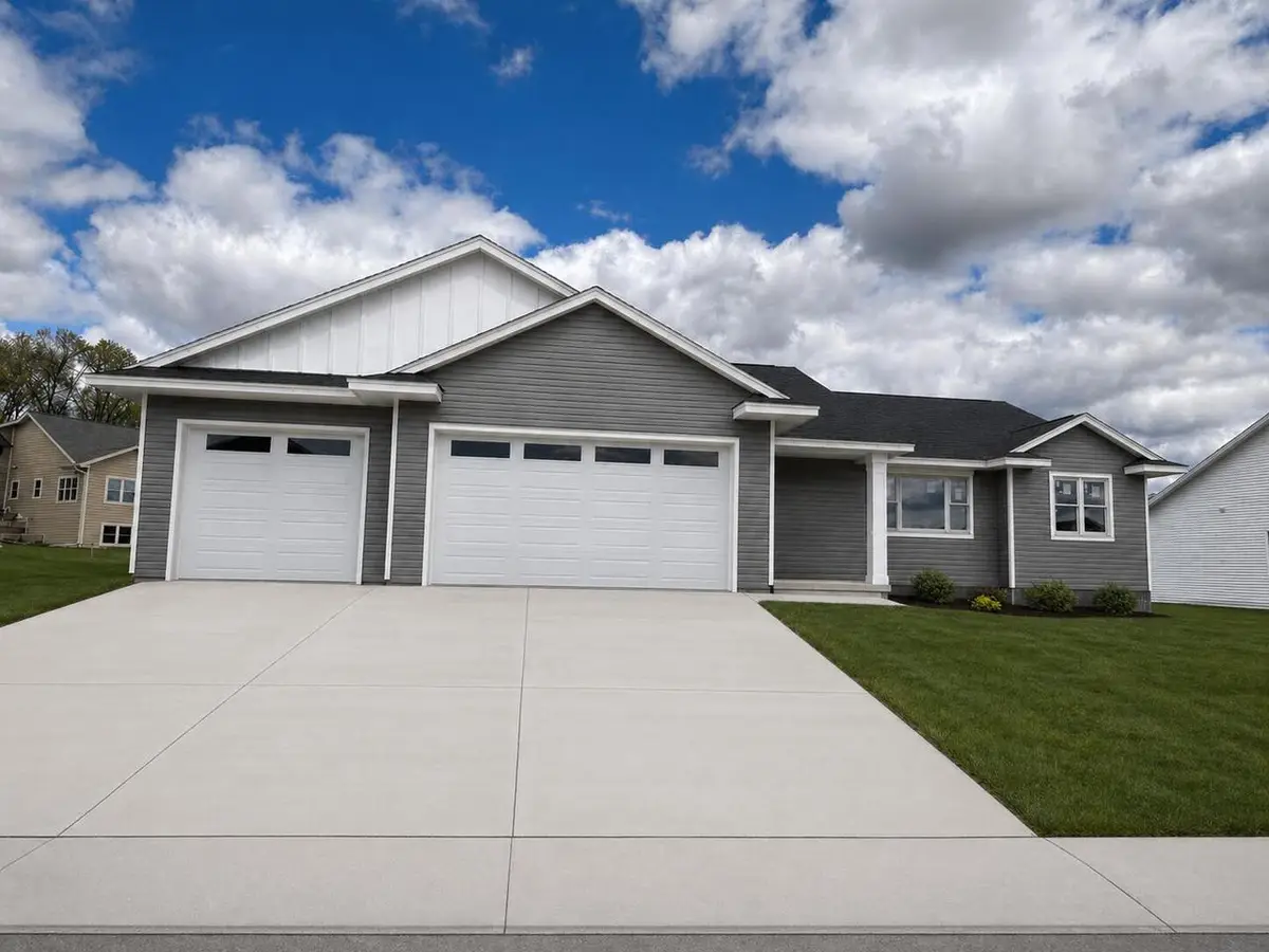 277 Southern DRIVE, Holmen, WI 54636 - #1