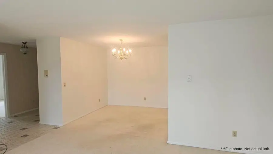 151 University DRIVE #319, West Bend, WI 53095 - #2
