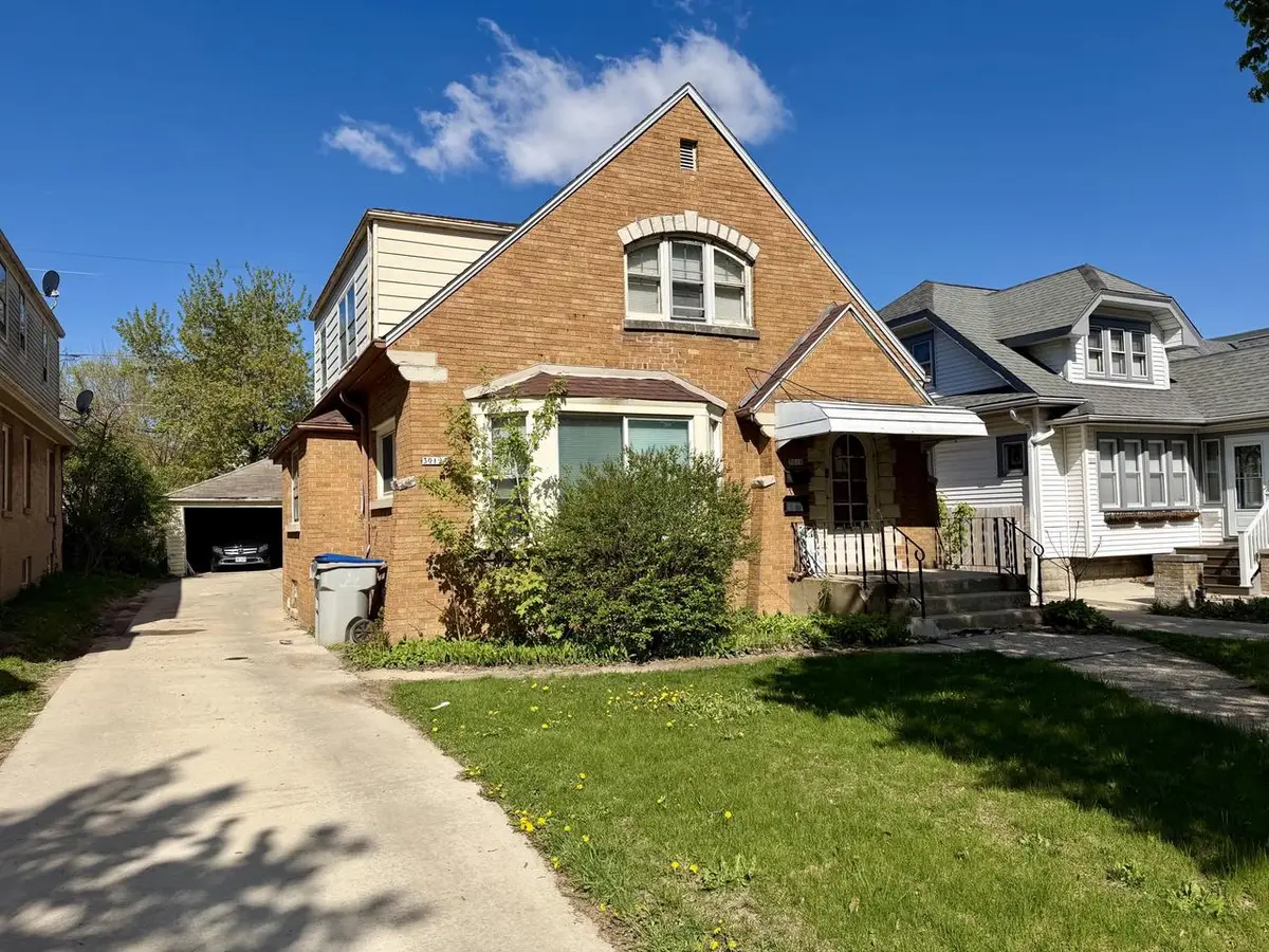 3019 60th STREET #3019A, Milwaukee, WI 53210 - #1