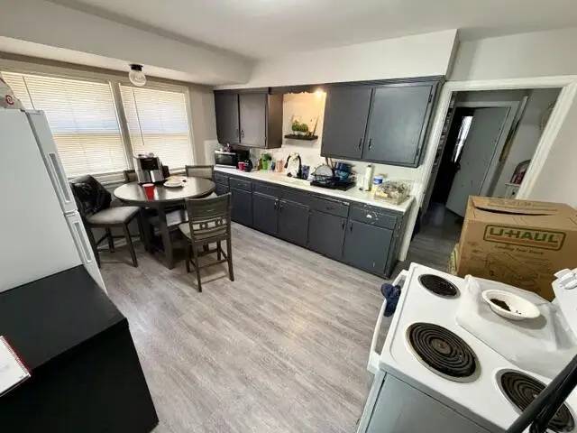 3019 60th STREET #3019A, Milwaukee, WI 53210 - #3