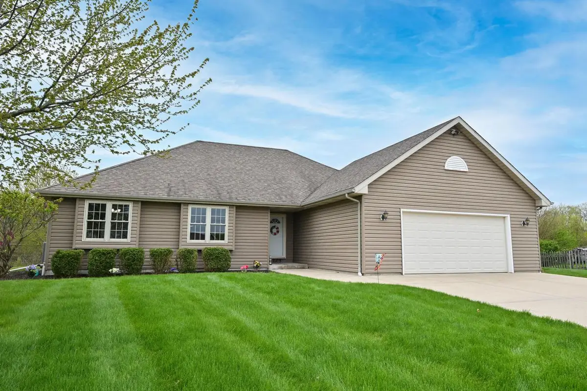 9225 Auburn COURT, Mount Pleasant, WI 53406 - #1