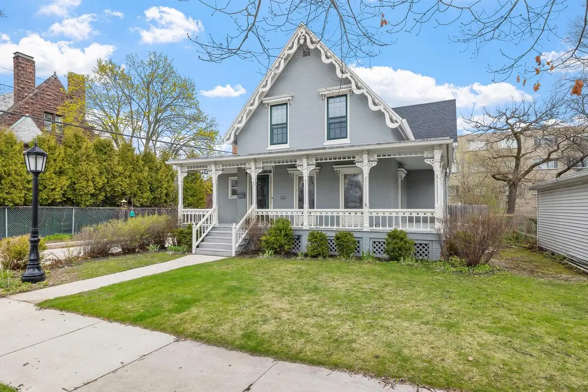 1215 7th STREET, Sheboygan, WI 53081 - #1