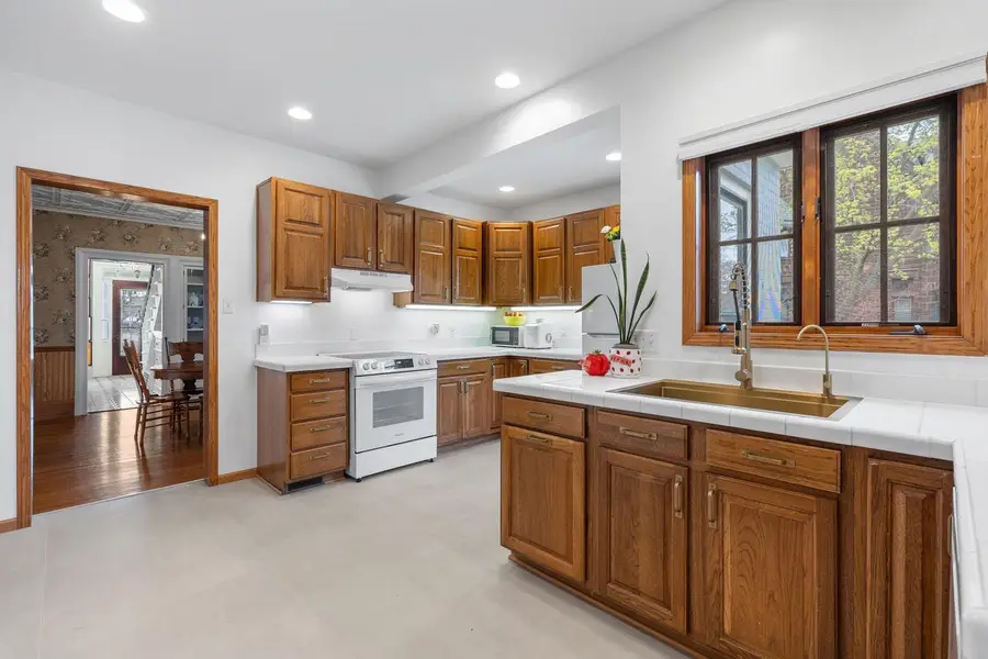1215 7th STREET, Sheboygan, WI 53081 - #3