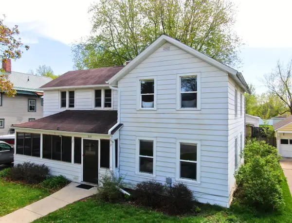 509 Franklin STREET #511, Sparta, WI 54656