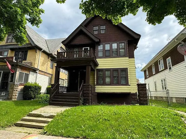 2444 40th STREET #2446, Milwaukee, WI 53210 - #1