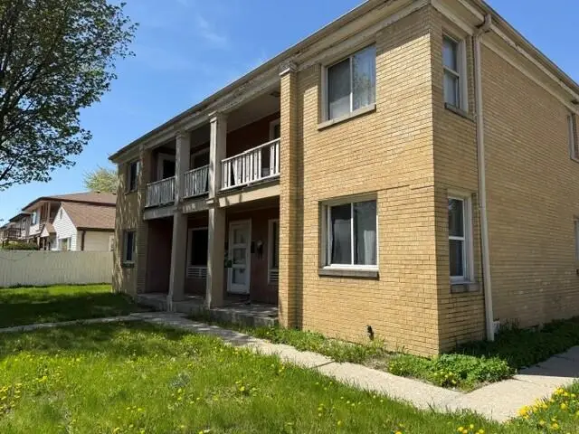 4579 N 76th STREET, Milwaukee, WI 53218 - #2
