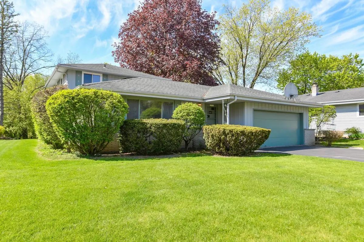 12151 Diane DRIVE, Wauwatosa, WI 53226 - #1