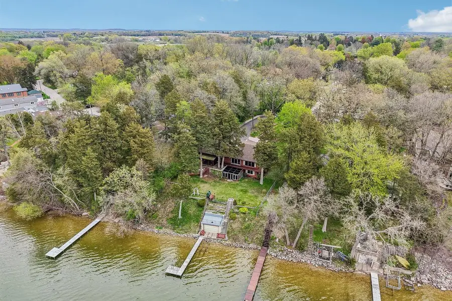 814 Highland ROAD, Lake Mills, WI 53551 - #2