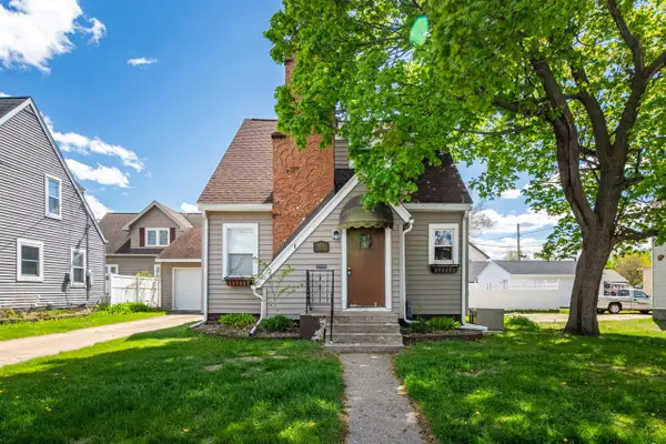 1820 Denton STREET, La Crosse, WI 54601