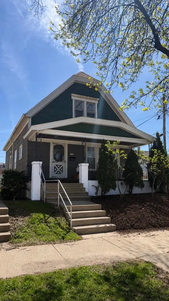 1514 36th STREET, Milwaukee, WI 53215