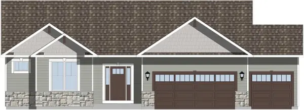 430 Ridgeview COURT, Lake Mills, WI 53551