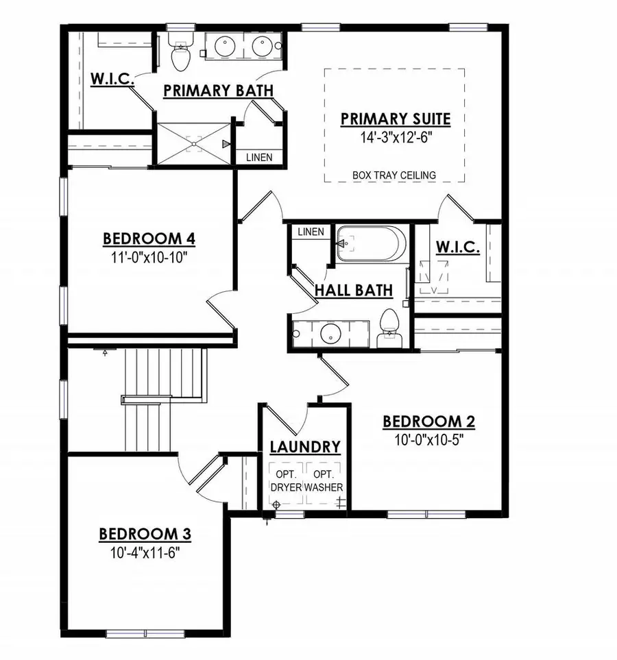 935 Cardinal LANE, Mukwonago, WI 53149 - #3