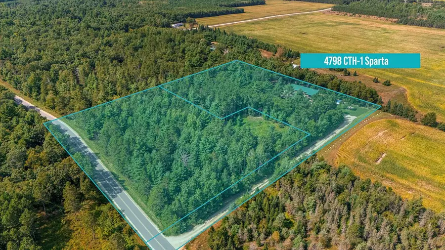 4798 County Highway I, Sparta, WI 54656 - #2
