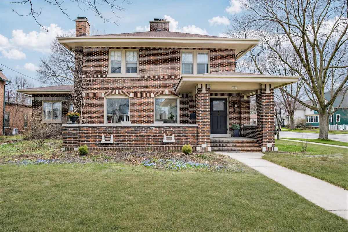 1330 5th STREET, Sheboygan, WI 53081 - #1