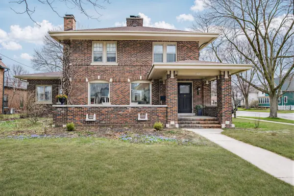 1330 5th STREET, Sheboygan, WI 53081