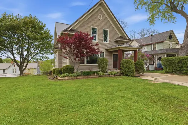 123 N German STREET, Mayville, WI 53050