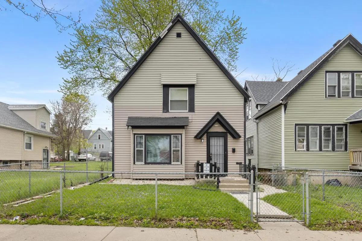 3244 30th STREET, Milwaukee, WI 53216 - #1