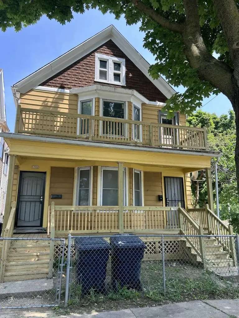 2560 41st STREET #2562, Milwaukee, WI 53210 - #1