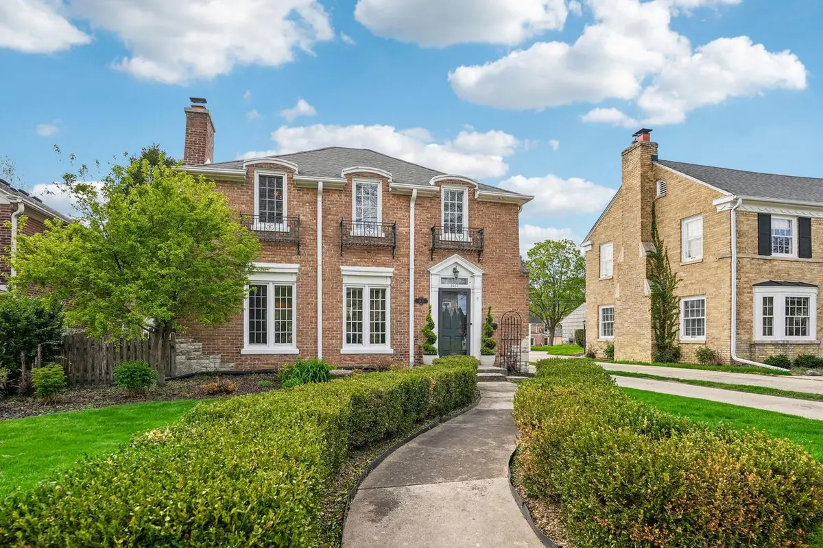 2411 N 96th STREET, Wauwatosa, WI 53226 - #1