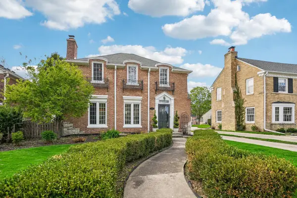 2411 N 96th STREET, Wauwatosa, WI 53226