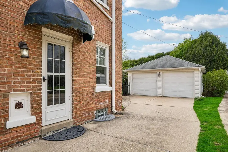 2411 N 96th STREET, Wauwatosa, WI 53226 - #3