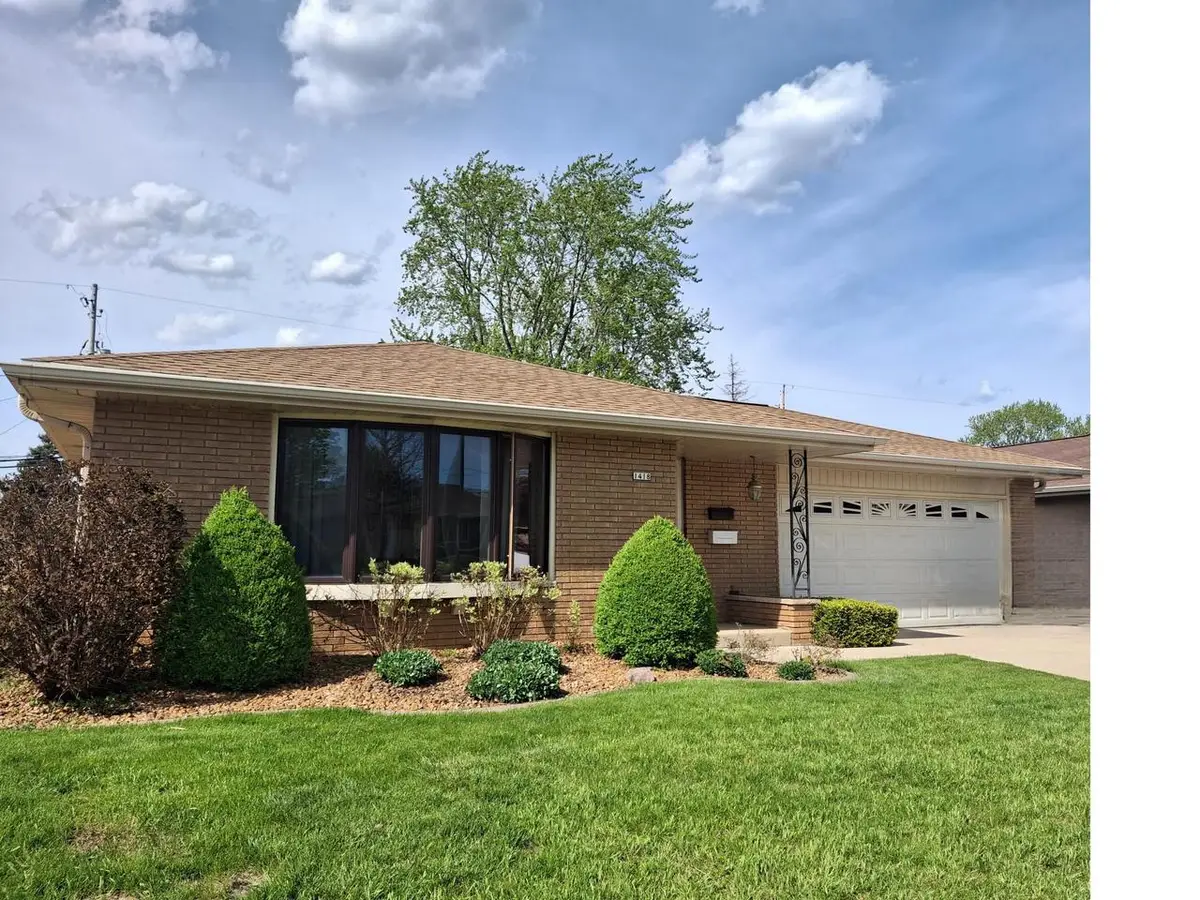 1418 Denis AVENUE, Milwaukee, WI 53221 - #1