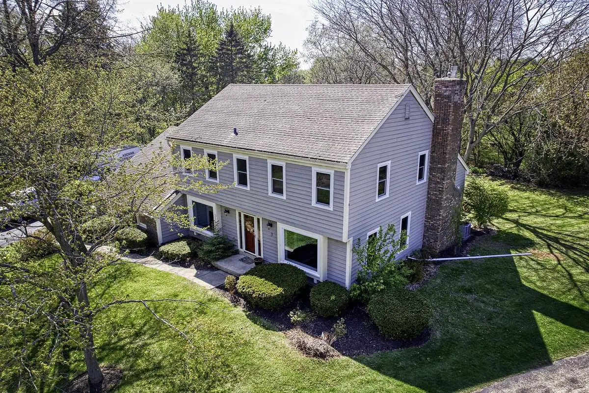 3 Birchwood COURT, Wind Point, WI 53402 - #1