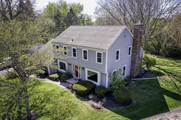 3 Birchwood COURT, Wind Point, WI 53402