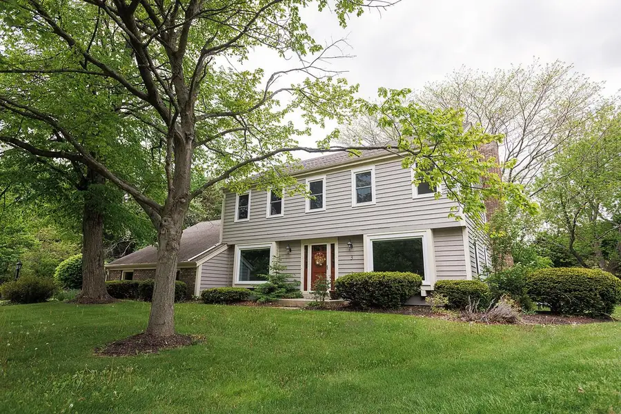 3 Birchwood COURT, Wind Point, WI 53402 - #2