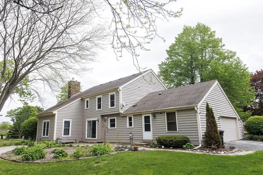 3 Birchwood COURT, Wind Point, WI 53402 - #3