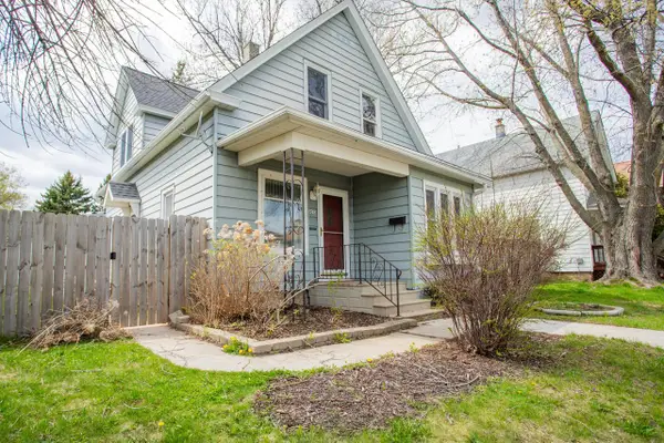 2012 20th STREET, Sheboygan, WI 53081