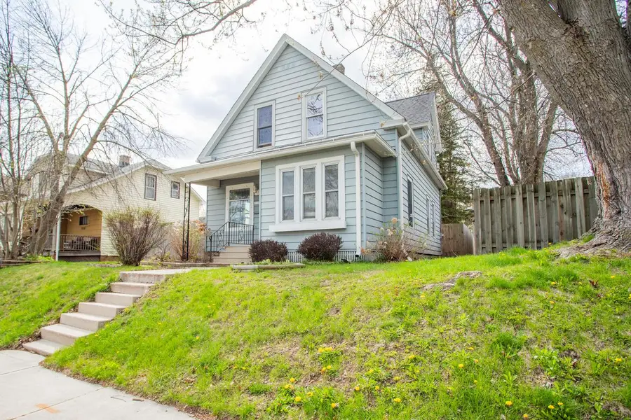 2012 20th STREET, Sheboygan, WI 53081 - #2