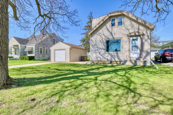 3533 44th STREET, Greenfield, WI 53220