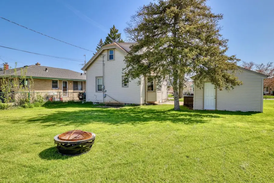 3533 44th STREET, Greenfield, WI 53220 - #3